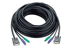 40M PS/2 KVM Cable