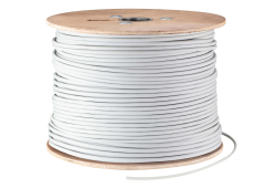 300M HDBaseT 3.0 U/FTP Cat 6A Cable