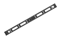Double Mount Rail