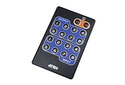 IR Remote Control