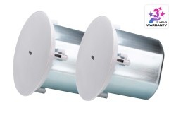 8“ Coaxial Ceiling Loudspeaker