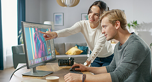 ATEN Tech: Everything You Need to Know about Video DynaSync™