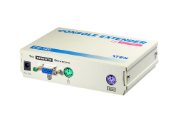 PS/2 KVM Extender