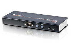 Digital USB Console Extender w/ Audio Support (Reciever)