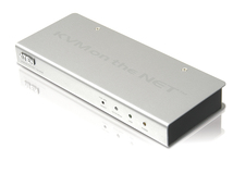 KVM over IP