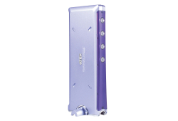 4-Port KVM Switch