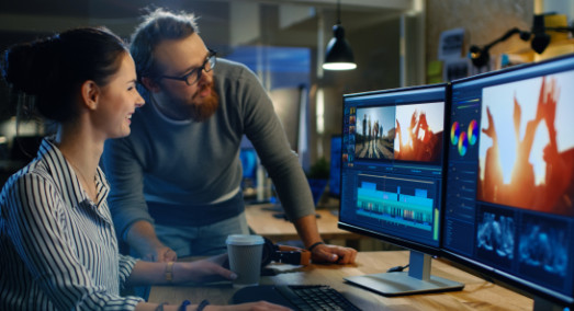 What is DisplayPort Multi-Stream Transport (MST) and Does Your Desktop KVM Switch Need It?