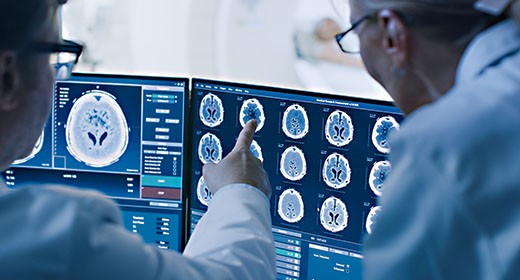 How to Digitize Healthcare with Flexible Workspace Solutions