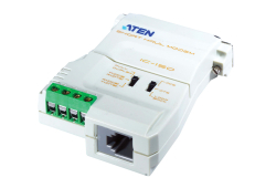 RS-232 Line Driver