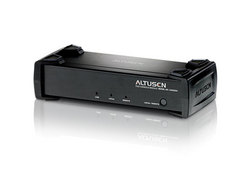 PS/2 Console Module