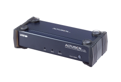 USB Console Module