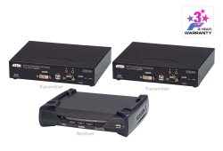 KE6920 Air Traffic Control Bundle Solution