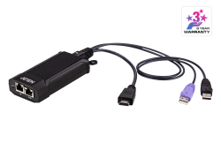 USB 4K HDMI KVM DigiProcessor