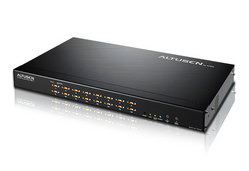 16-Port KVM over IP