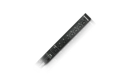 20A/16A 16-Outlet Metered eco PDU