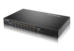 8-Port Power Over the NET™