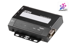 1-Port RS-232/422/485 Secure Serial Device Server