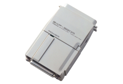 RS-232 / Centronics Bidirectional Serial / Parallel Converter