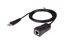 USB to RJ-45 (RS-232) Console Adapter (1.2 m)