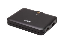 CAMLIVE™+(HDMI to USB-C UVC Video Capture with PD3.0 Power Pass-Through)