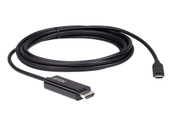 USB-C to 4K HDMI Converter (2.7M)