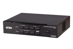 CAMLIVE MX UVC Camera Seamless Matrix