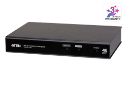 12G-SDI to HDMI Converter
