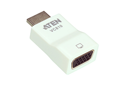 HDMI to VGA Adapter