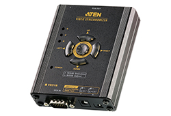 VGA Synchronizer (30m)