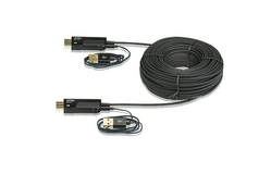 50m 4K HDMI Active Optical Cable