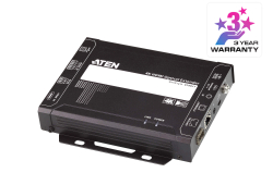 4K HDMI Optical Transmitter (4K@980 ft (K1, MM) / 6.2 miles (K2, SM))