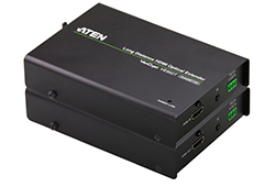 HDMI Optical Extender (1080p@20km)