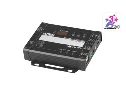 4K HDMI over IP Receiver