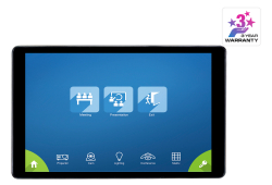 8" Touch Panel