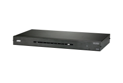 8-Port 4K HDMI Splitter