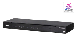 8-Port True 4K HDMI Switch