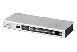 4-Port HDMI Switch