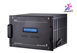 36 x 20 Modular Video Wall Processor
