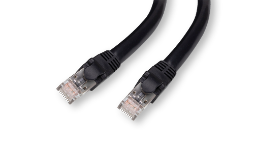 Cat 6A Cables