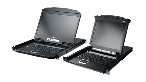 LCD KVM Switches