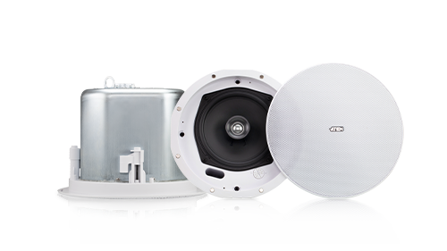 Speakers