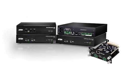 Power Amplifiers