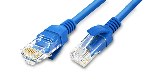 Cat 5 Cables