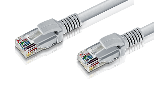 Cat 6 Cables