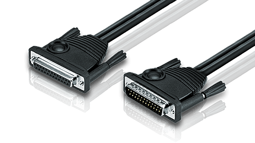 Daisy Chain Cables