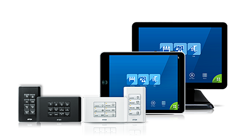 Control Interfaces