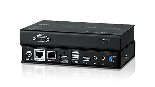 KVM Extenders