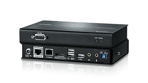 HDBaseT™