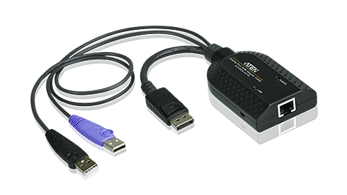 KVM Modules & Accessories