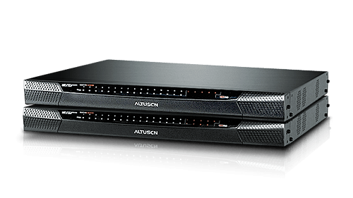 Matrix KVM Switches